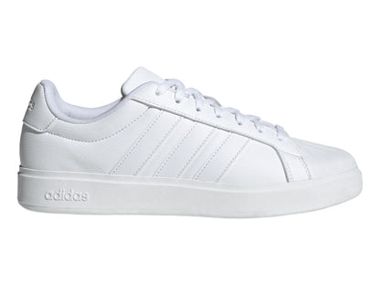 Tenis Adidas Streettalk Blanco para Hombre