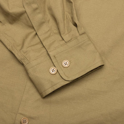 Croom Bis 7256 MW Shirt Camel