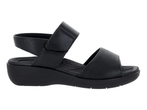Sandalias Piccadilly Negro para Mujer