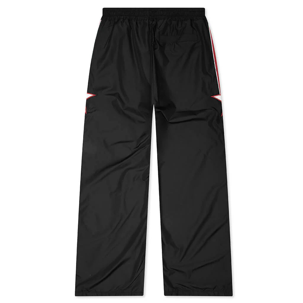 Amiri Sport Track Pant Black