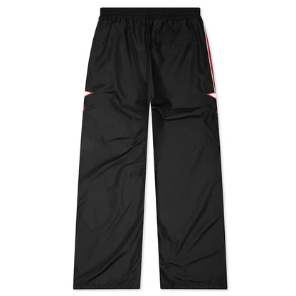 Amiri Sport Track Pant Black