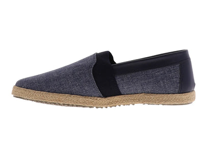 Alpargatas 8CTAVA Mezclilla para Hombre