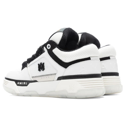 MA 1 White Black