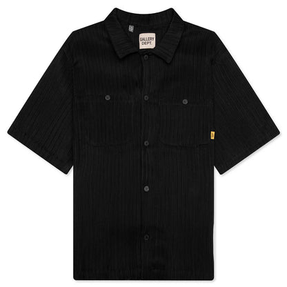 Playground Shirt Black